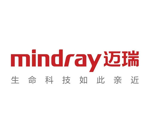 迈瑞mindray