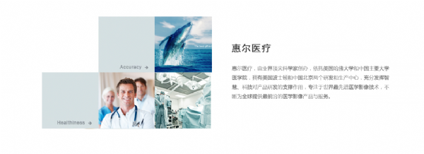 北京东方惠尔图像技术有限公司成立于1998年6月，位于北京市海淀区上地信息产业基地，是一家专门从事数字化彩色超声系统、数字化x光机等医疗设备研发、生产、销售和服务的中外合资国家级高新技术企业。