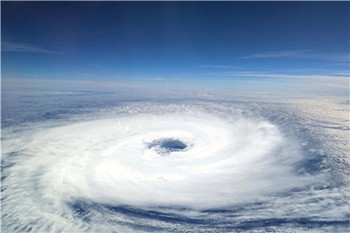 12级typhoon台风“海高斯”登陆广东珠海